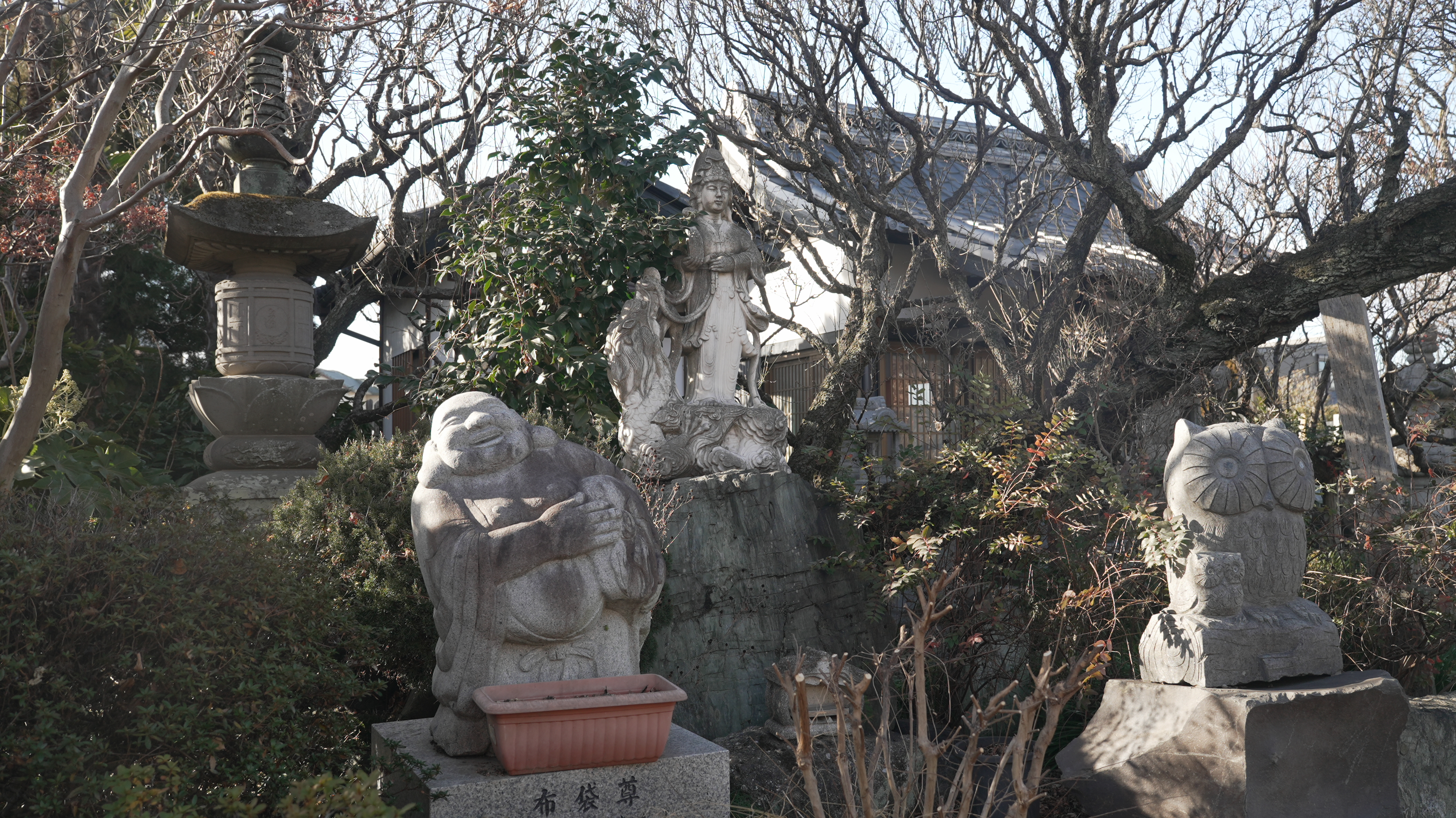 東京 | 墓