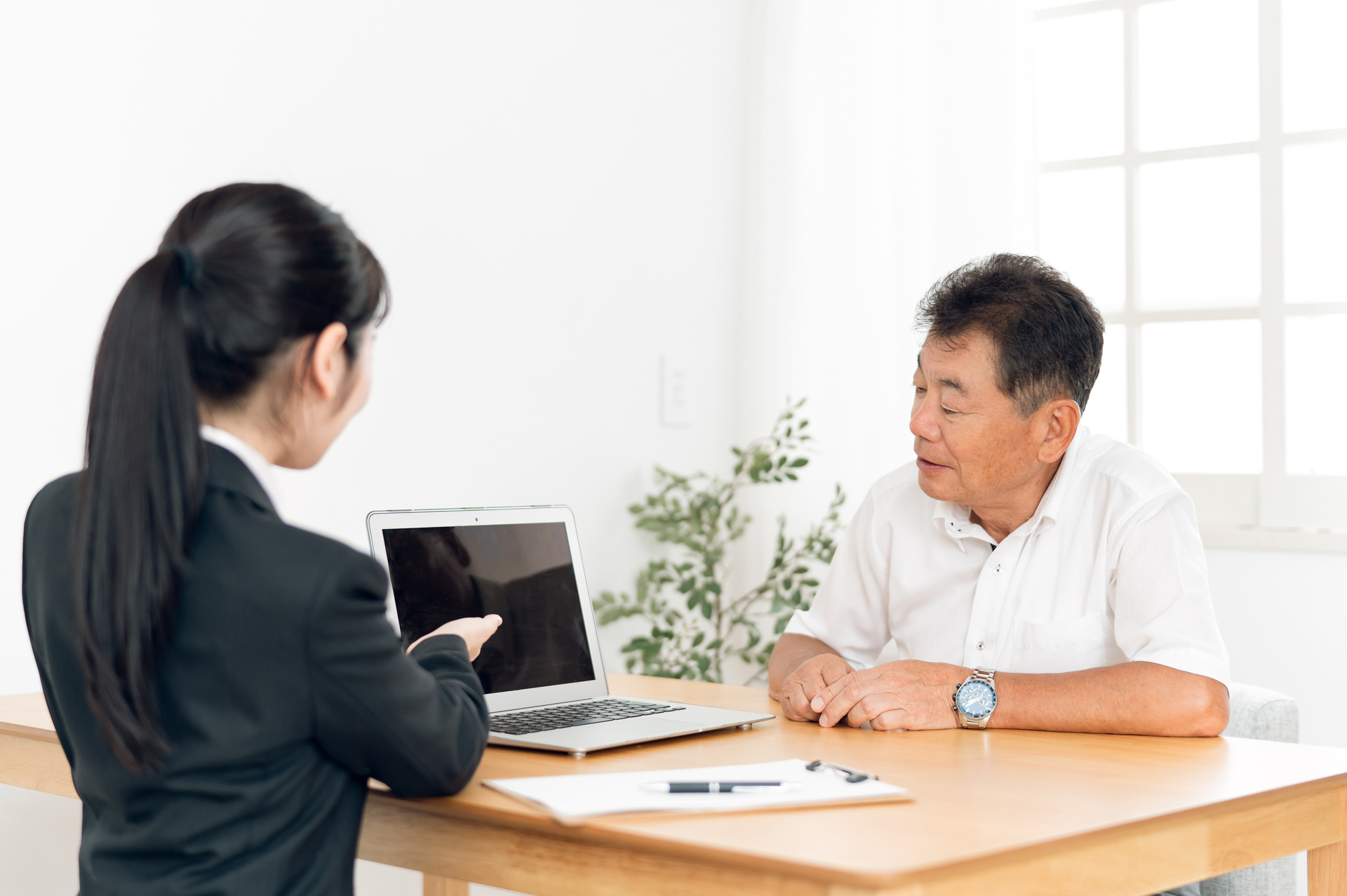 個別供養に対応 | つなぐ株式会社 東京近郊の樹木葬をご案内