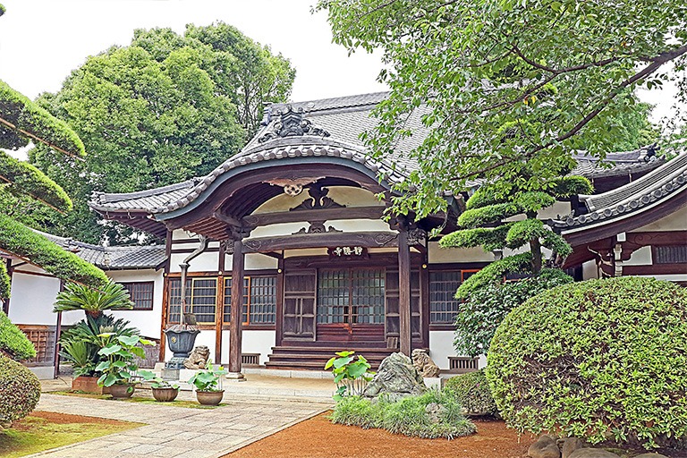 東京