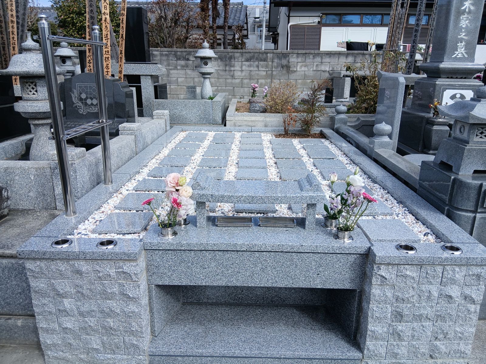 永代供養の安心感